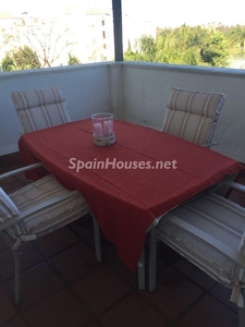 Flat to rent in Costa Ballena - Largo norte, Rota -