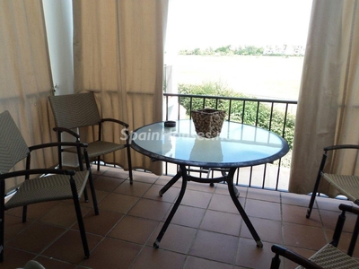 Flat to rent in Costa Ballena - Largo norte, Rota -