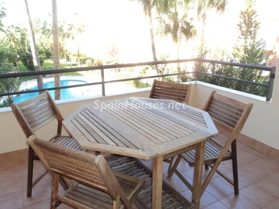 Flat to rent in Costa Ballena - Largo norte, Rota -