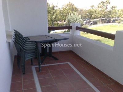 Flat to rent in Costa Ballena - Largo norte, Rota -