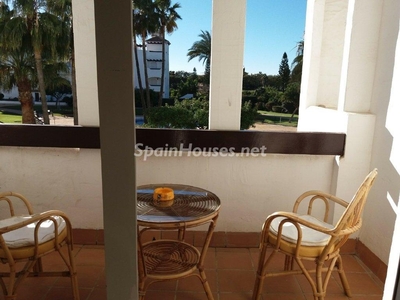 Flat to rent in Costa Ballena - Largo norte, Rota -