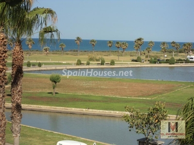 Flat to rent in Costa Ballena - Largo norte, Rota -