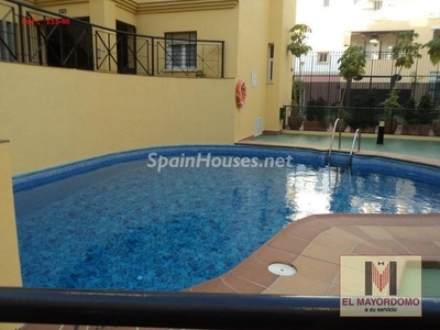 Flat to rent in Costa Ballena - Largo norte, Rota -