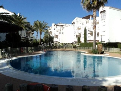 Flat to rent in Costa Ballena - Largo norte, Rota -