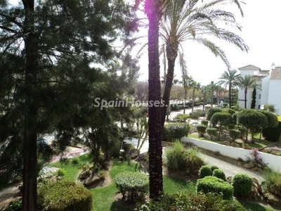 Flat to rent in Costa Ballena - Largo norte, Rota -