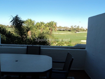 Flat to rent in Costa Ballena - Largo norte, Rota -