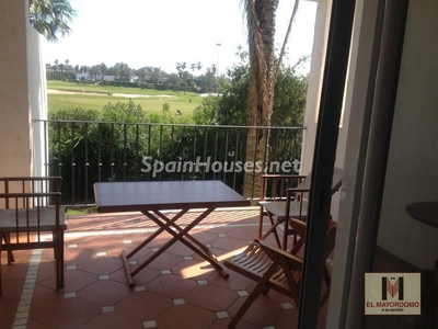 Flat to rent in Costa Ballena - Largo norte, Rota -