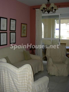 Flat to rent in Costa Ballena - Largo norte, Rota -