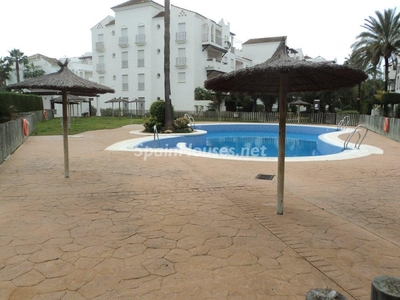 Flat to rent in Costa Ballena - Largo norte, Rota -