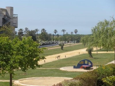 Flat to rent in Costa Ballena - Largo norte, Rota -