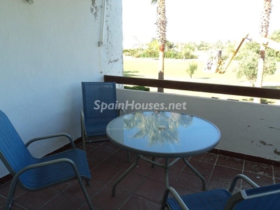 Flat to rent in Costa Ballena - Largo norte, Rota -