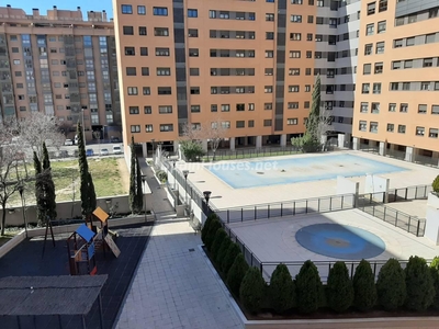 Flat to rent in Entrevías, Madrid -