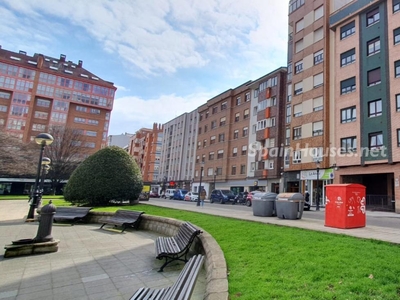 Flat to rent in Gijón -