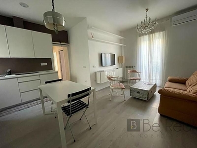 Flat to rent in Goya, Madrid -