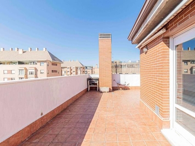 Flat to rent in Madrid -