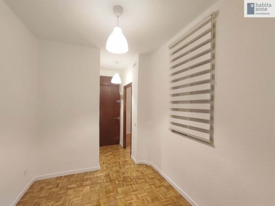 Flat to rent in Madrid -