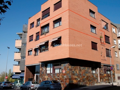 Flat to rent in Majadahonda -