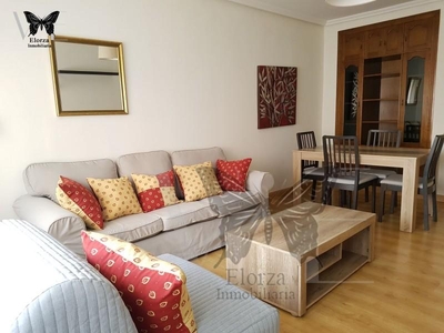 Flat to rent in Oviedo -