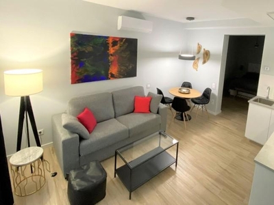 Flat to rent in Palos de Moguer, Madrid -