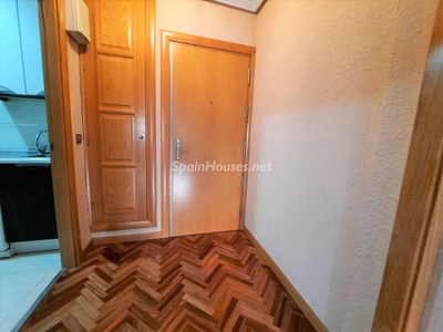 Flat to rent in Pavones, Madrid -