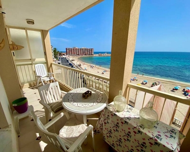 Flat to rent in Playa de los Locos, Torrevieja -