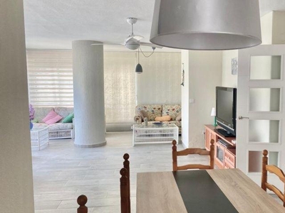 Flat to rent in Playa de San Juan, Alicante -