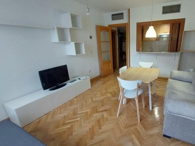 Flat to rent in Recoletos, Madrid -