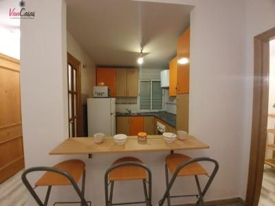Flat to rent in Villa Nueva, Algeciras -
