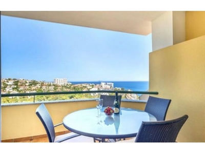 GRAN APARTAMENTO BENALMÁDENA