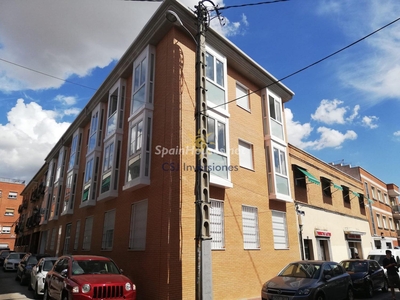 Piso bajo en venta en Casco Histórico de Vallecas, Madrid