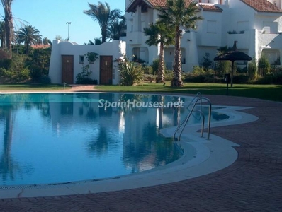 Piso bajo en venta en Costa Ballena - Largo norte, Rota