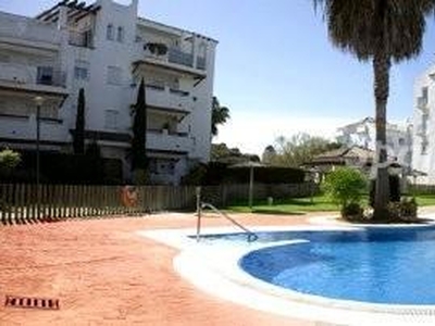 Ground floor flat to rent in Costa Ballena - Largo norte, Rota -