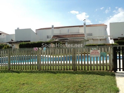 Ground floor flat to rent in Costa Ballena - Largo norte, Rota -