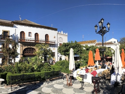 Hotel en venta en Marbella, Málaga