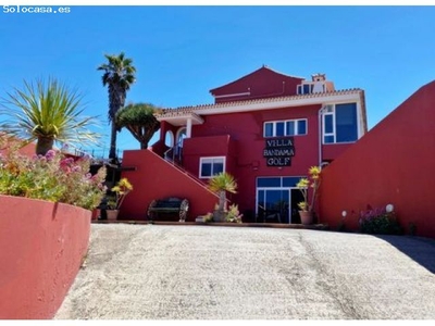 Hotel - Villa en venta en Bandama, Gran Canaria