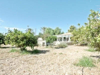 House for sale in Algoda-Matola-Llano de San José, Elche
