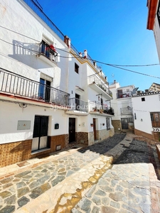 Casa en venta en Árchez