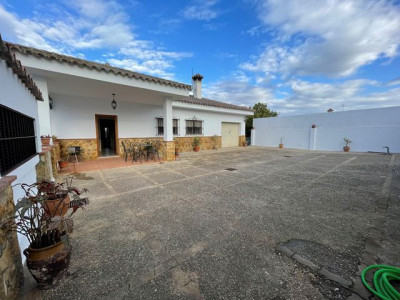 House for sale in Arcos de la Frontera