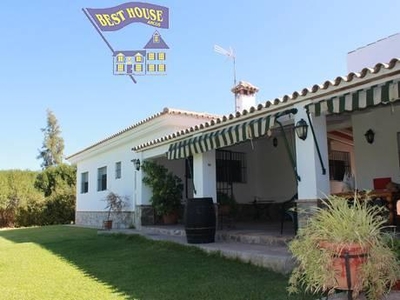 House for sale in Arcos de la Frontera