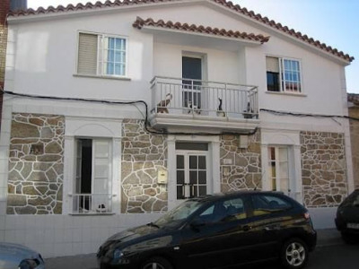 House for sale in Boiro