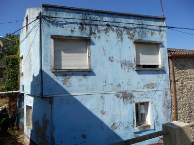 House for sale in Boiro