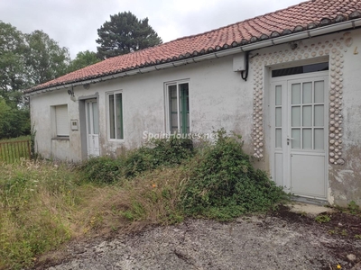 Casa en venta en La Coruña