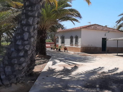 House for sale in El Altet, Elche