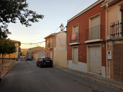 House for sale in El Campo de Mirra