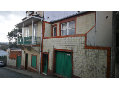 House for sale in Ferrol