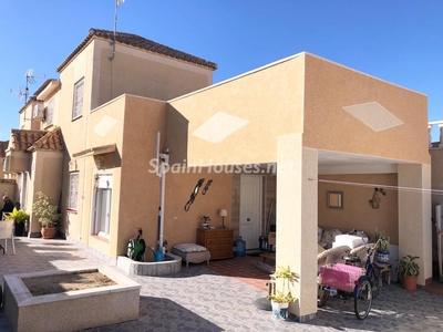 House for sale in Jardín del Mar, Torrevieja