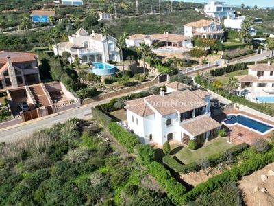 Villa en venta en La Alcaidesa