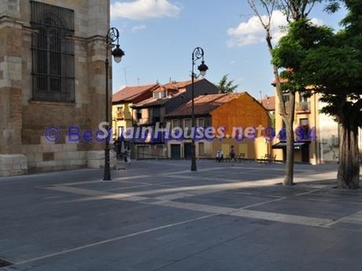 Casa en venta en León