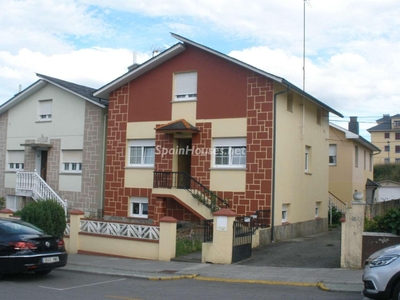 Casa en venta en Navia