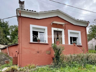 Casa en venta en Oviedo
